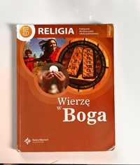 Wierzę w Boga klasa 5