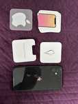 IPhone 11 128GB, czarny