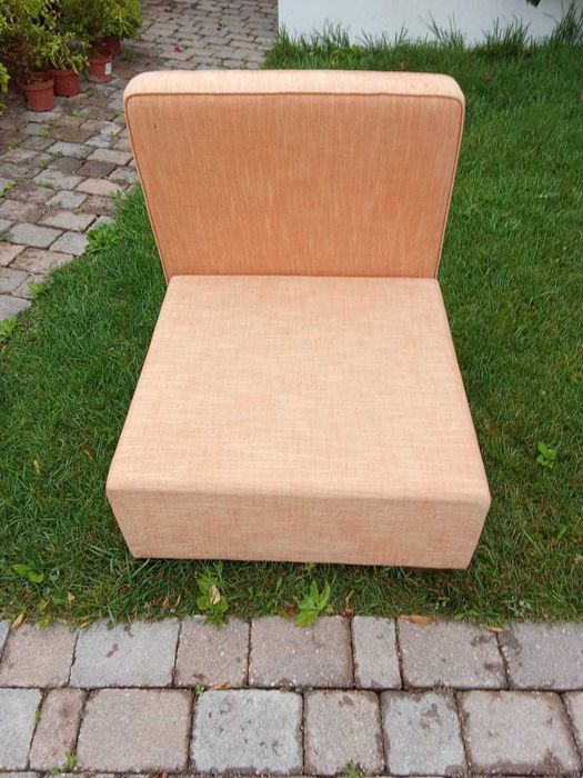 Poltronas em bom estado