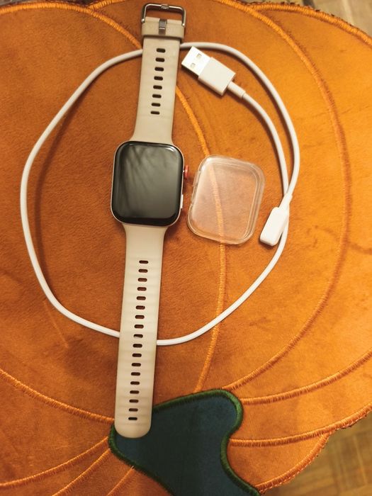 Huawe watch i fit 3