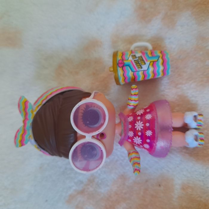 Лялька ЛОЛ оригінал