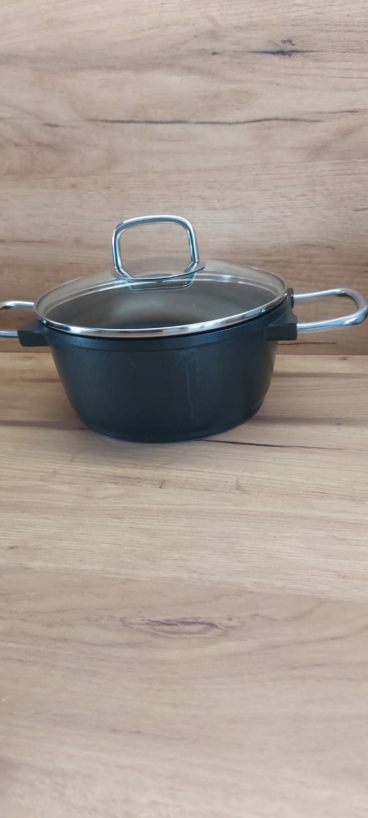 Garnek Wmf Transterm 20cm