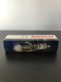 Свічка запалювання Bosch Platinum 0 242 236 562-000