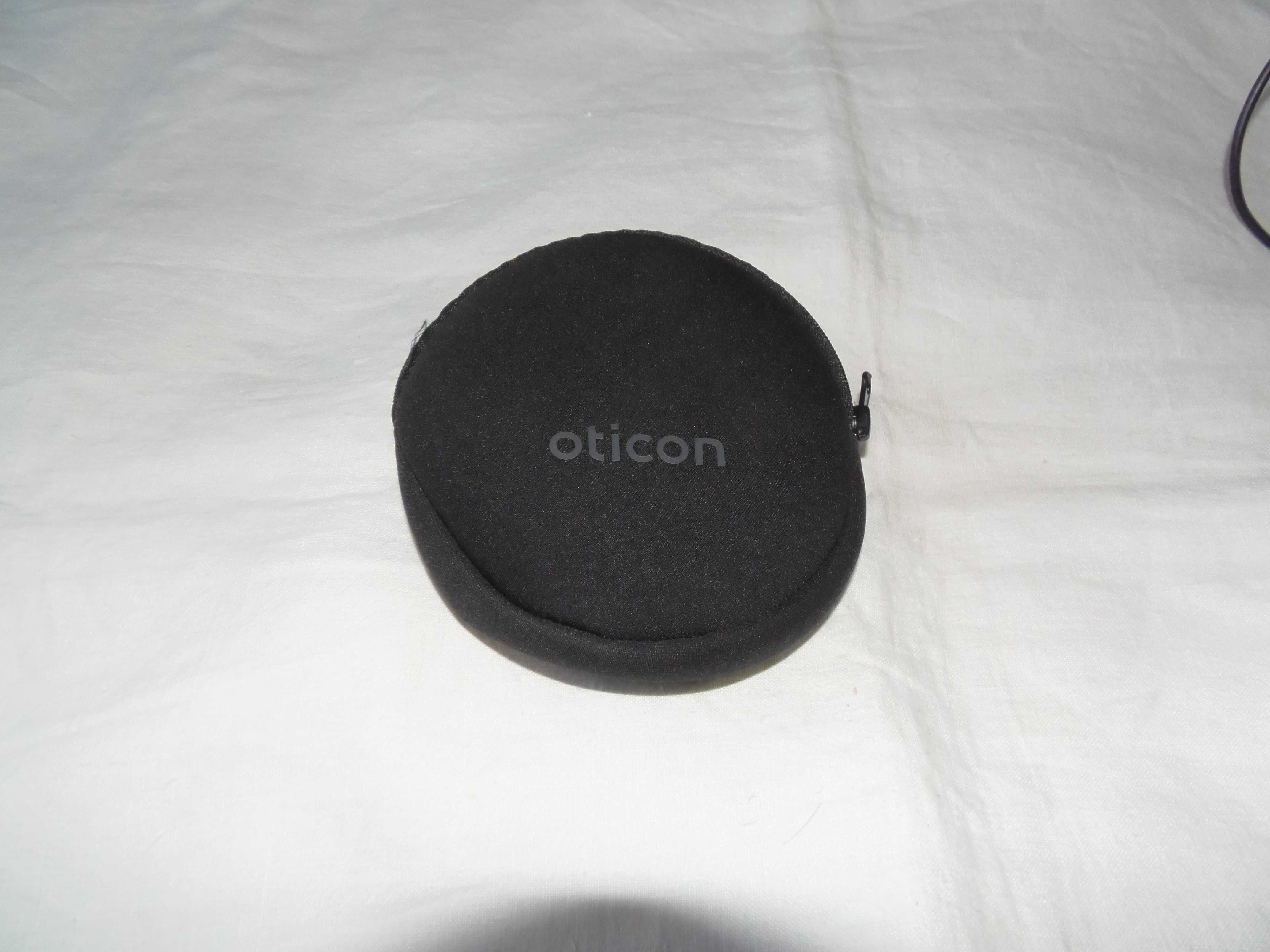 слуховой аппарт Oticon More 3 miniRITE R (со Speaker unit)