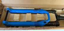 RockShox SID SL Ultimate 29" 2P