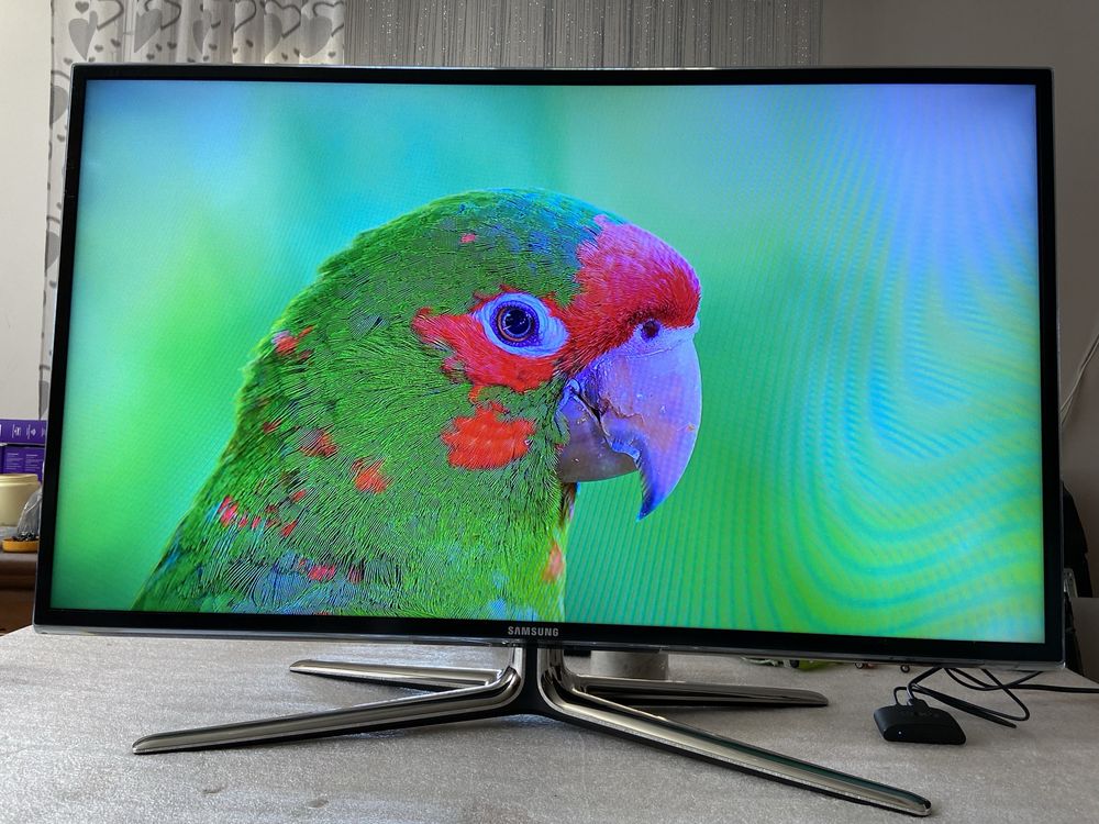 Телевізор Samsung UE40D6500 SmartTV/3D