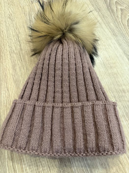 Набір зимовий ( комплект зима, шапка+хомут)