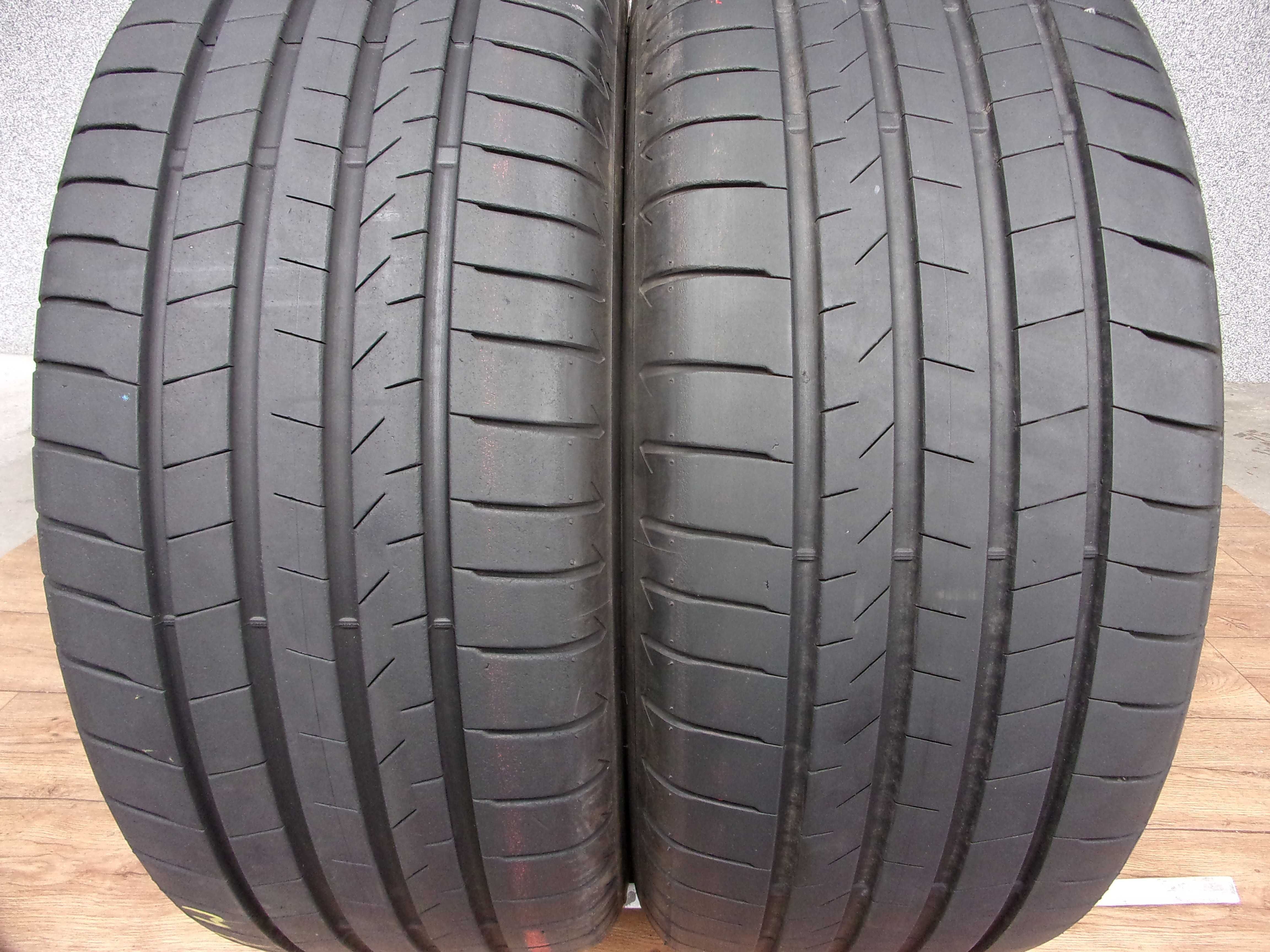 Bridgestone Alenza 001 255/55/18 107W z 2018r