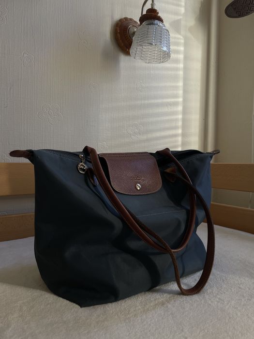 Сумка шопер Longchamp