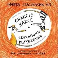 Charcie harce - Marta Lipczyńska-Gil