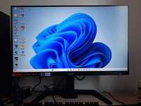 Monitor IIYAMA 24" G-MASTER GB2470HSU Red Eagle 165Hz Full HD