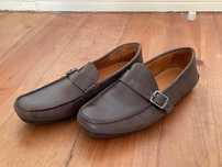 Mocassins Massimo Dutti (43)