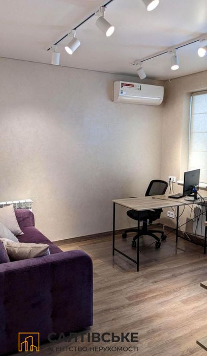 ЮЛ-2618 Продам 3к квартиру на Северной Салтовке Северная 1