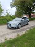 Audi A3 Audi A3 8P 2008 sportback S-Line sportpaket
