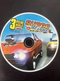 Gra PC Super Driver z magazynu Gamer 2004