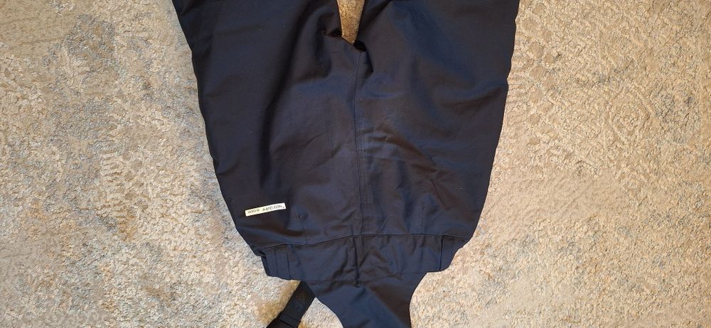 Spodnie narciarskie 4f  r. 146