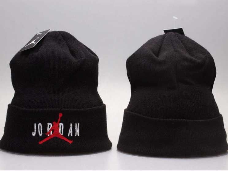 Jordan beanies Modna ulica zimna czapka