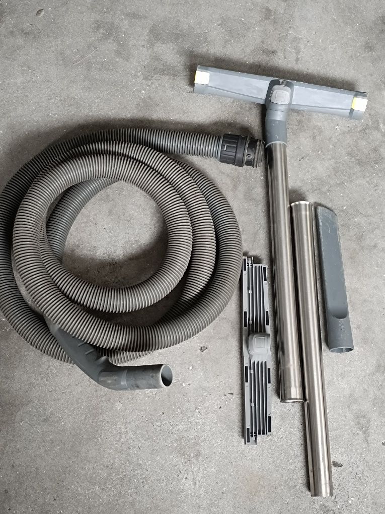 Aspirador profissional 65 litros