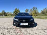 Honda Civic 1.5 Sport Plus