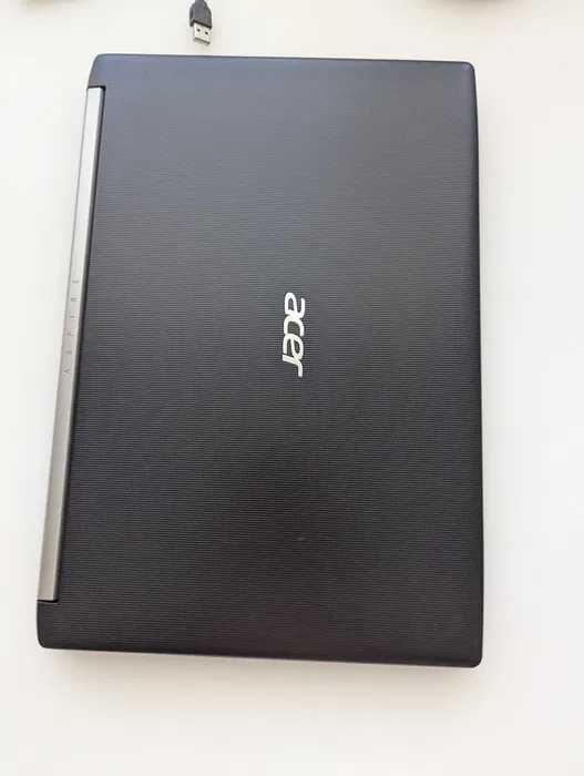 Ноутбук Acer Aspire 5 A515-41G 16GB DDR4 SSD 256GB