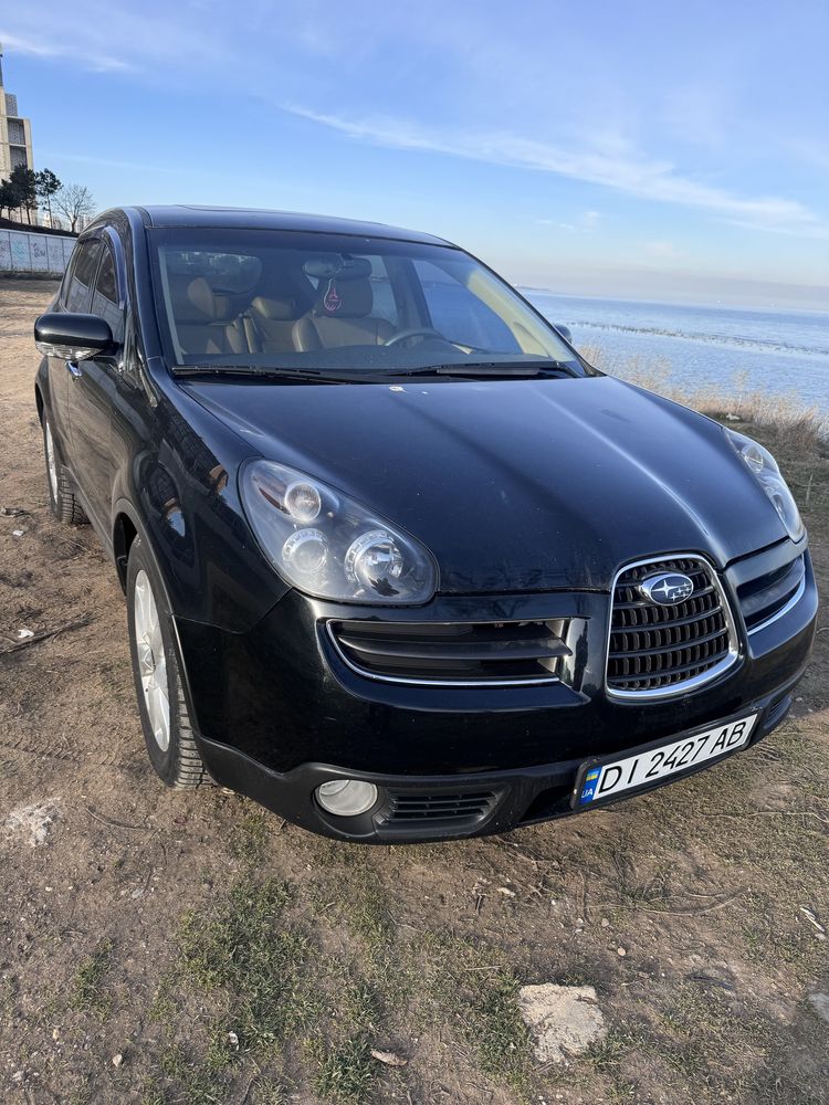 Продам Subaru Tribeca b9