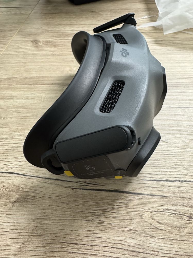 Dji Goggles2+ Rc motion2