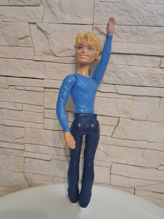 Mattel Ken  lalka
