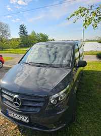 Mercedes Vito 4x4