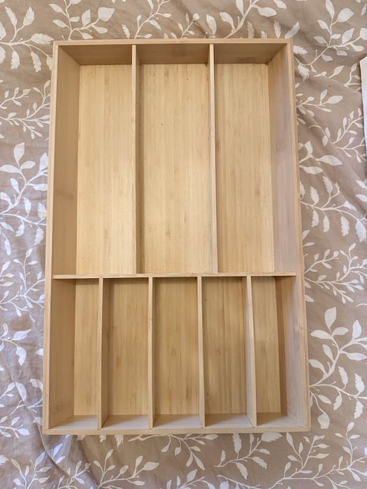 Uppdatera 32x50 taca na sztucce