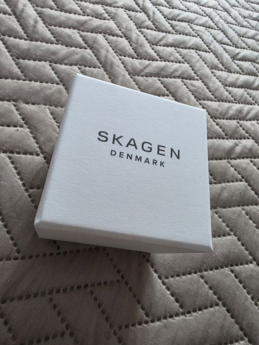 Zegarek Skagen FREJA - damski SKW2699