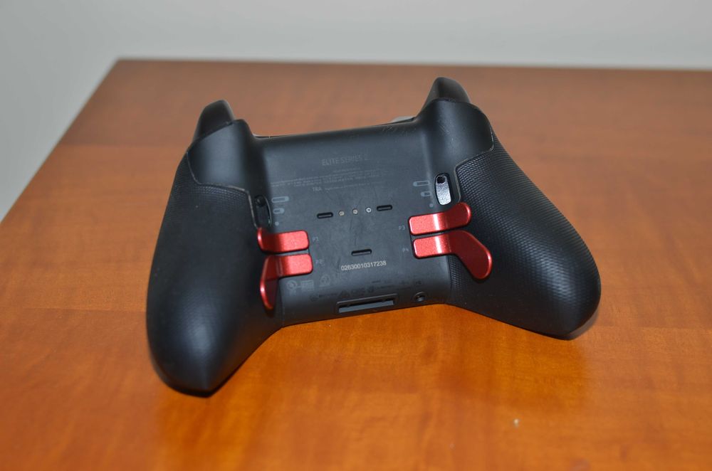 Геймпад Xbox Elite Controller 2