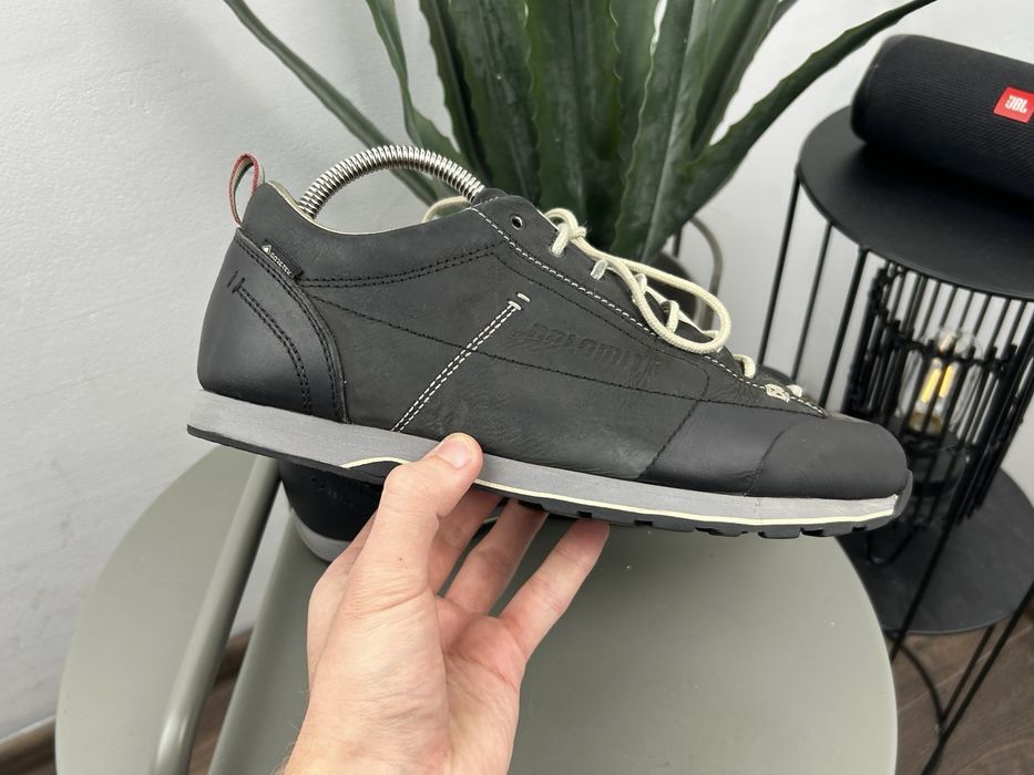 Оригінал! Кросівки Dolomite Gore Tex 42 розмір М06099