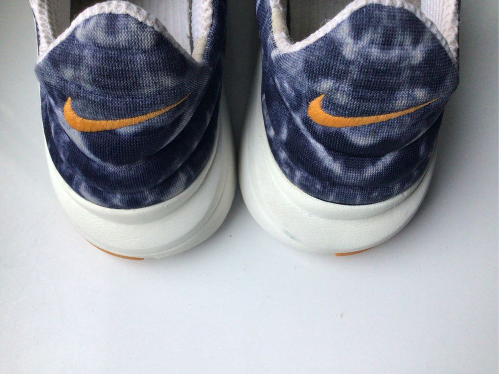 Мокасины Nike 42 р.