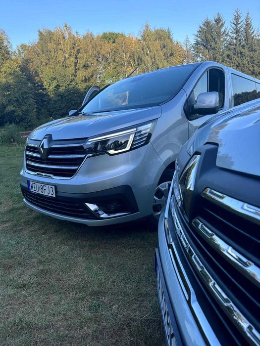 Wynajem busów osobowych Olsztyn Nidzica