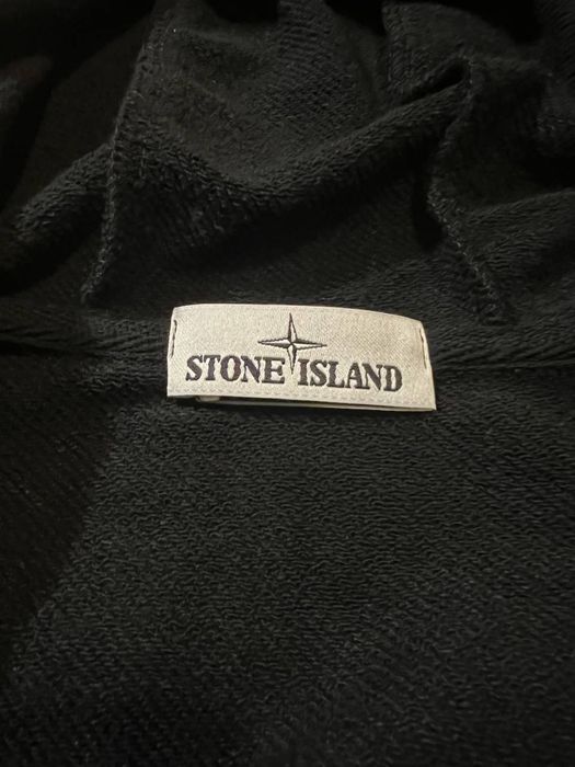 Зіпка Stone Island