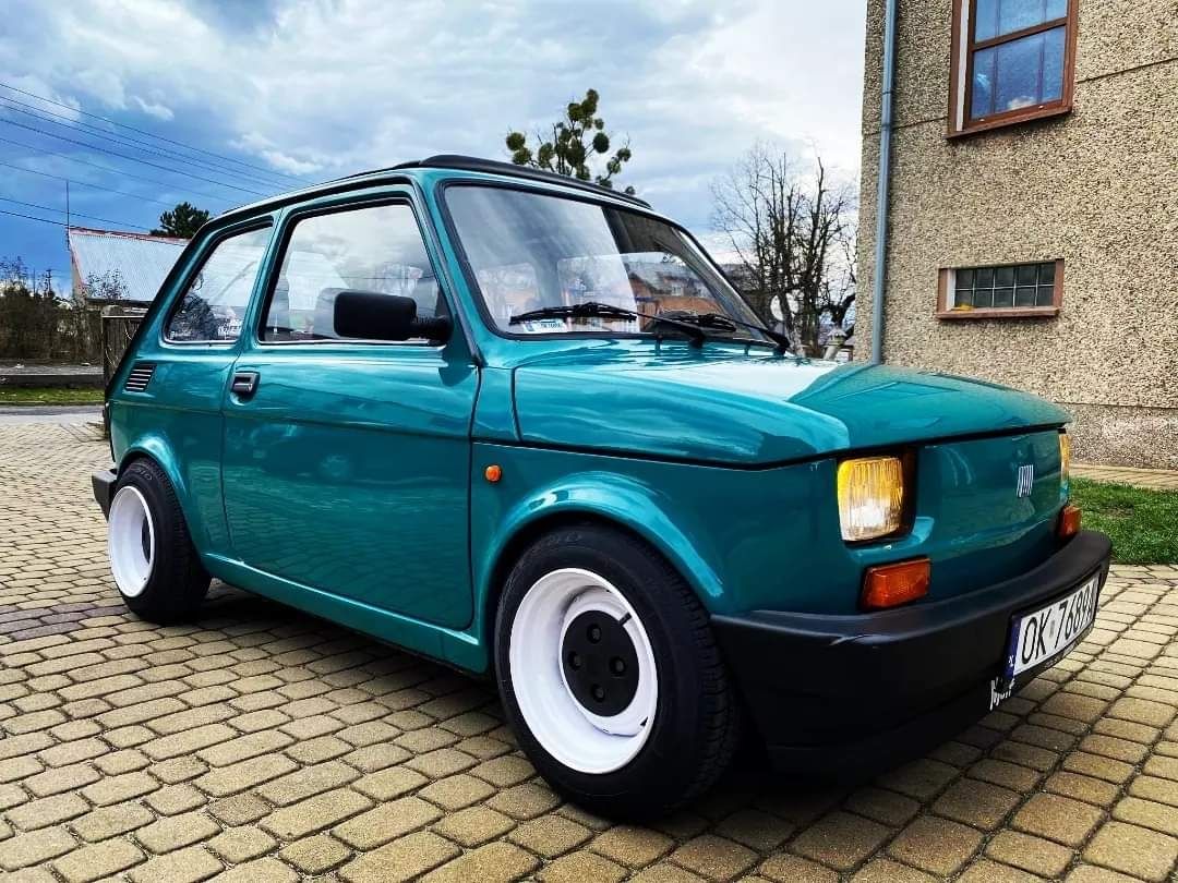Szeroka STAL/ALUMINIUM  prostowanie Felg . Renowacja