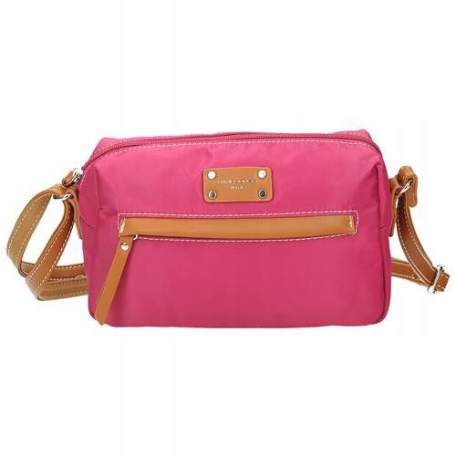 Damska Torebka David Jones Torba Listonoszka 6008