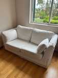Sofa Branco 170x90
