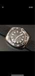 Cauny Prima Submariner Driver 210 m