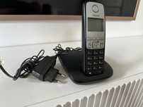 telefon stacjonarny