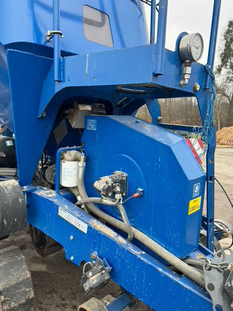 Siewnik Kockerling Ultima CS 300