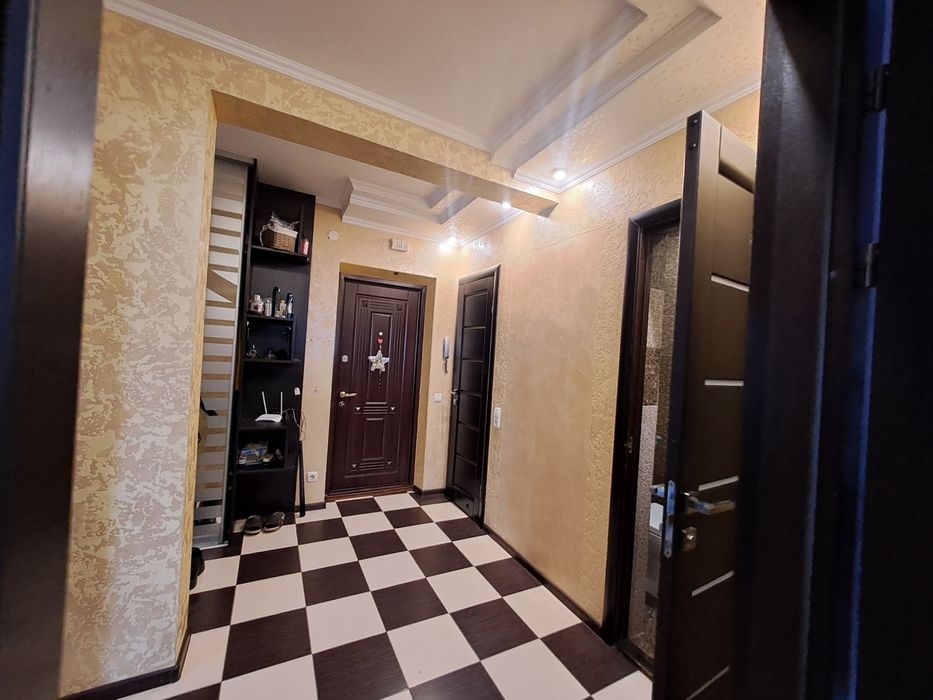 Продаж 2к квартира Тернопіль Новий світ вул Вільхова