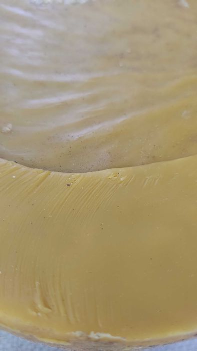 Продам натуральний воск