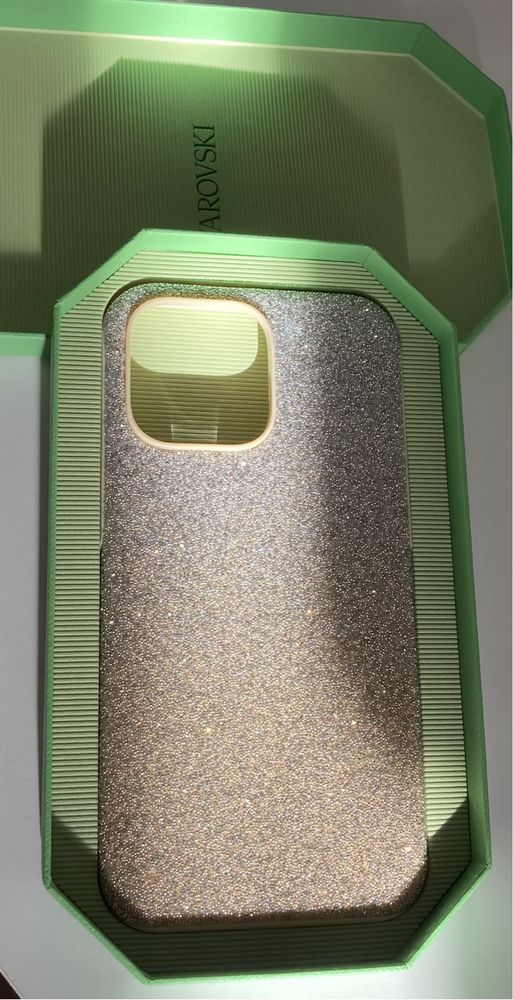 Iphone 14 Pro Max 14 Pro 13 Pro чехол чохол Swarovski за 1 шт.