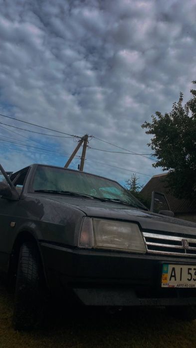 Продам або обменяю ваз 2109