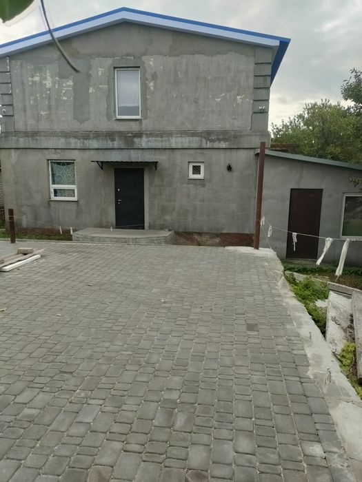 Продам дом по адресу город Каменское Дпереулок Каравайный