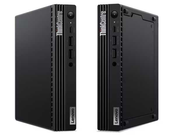 Lenovo ThinkCentre M70q Gen 3 Tiny – i7 | 16GB RAM | 512GB SSD
