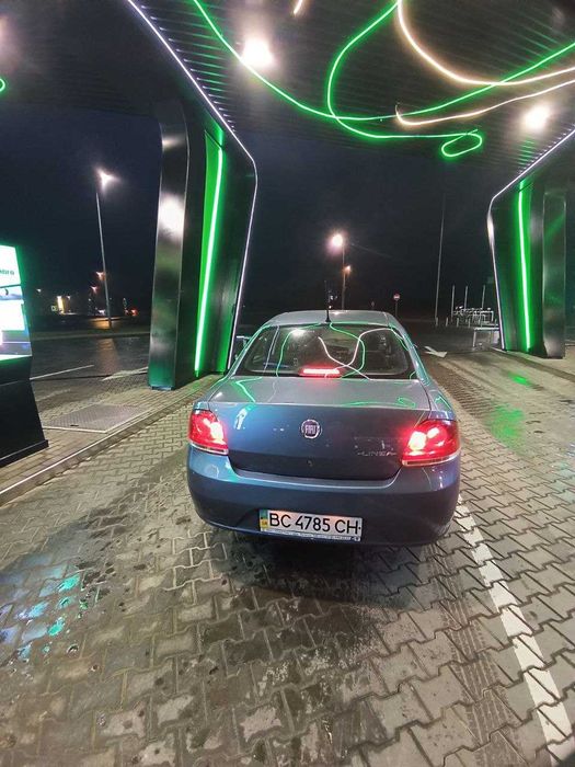 Продам Fiat Linea