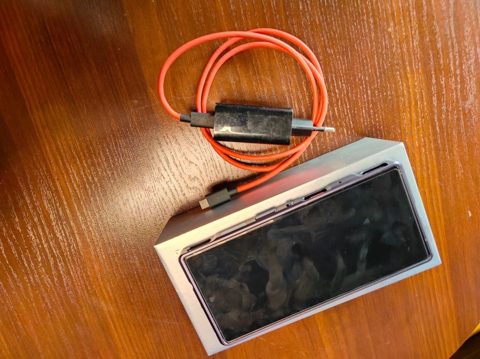 Nubia red magic 9 s pro