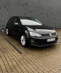 Volkswagen Golf 1.6 дизель